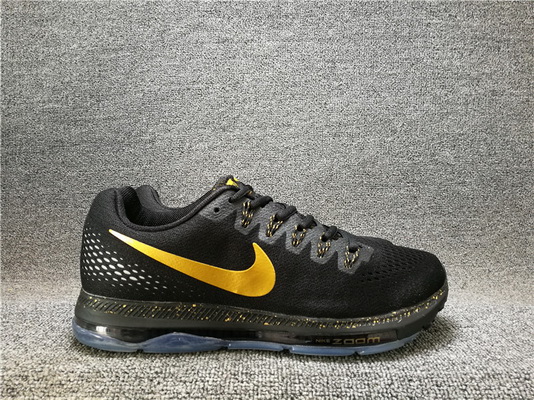 Super Max Nike Zoon All Out Low GS--010